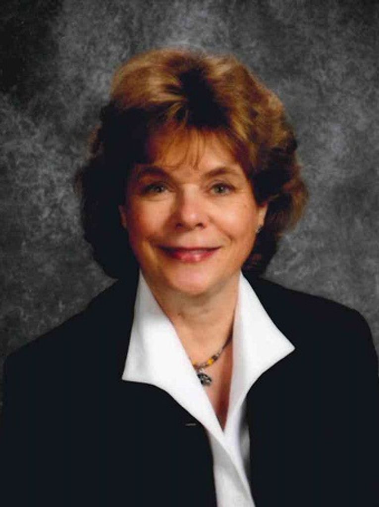 Rebecca C. Maher Profile Photo