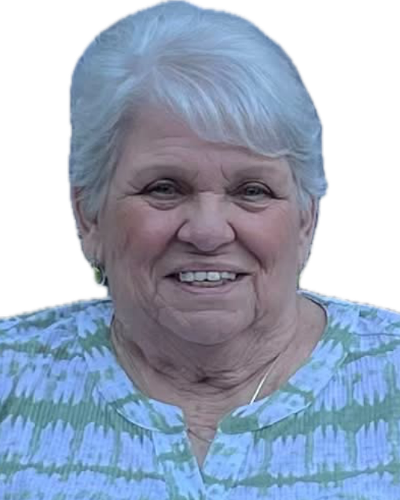 Hazel Tillery Jackson