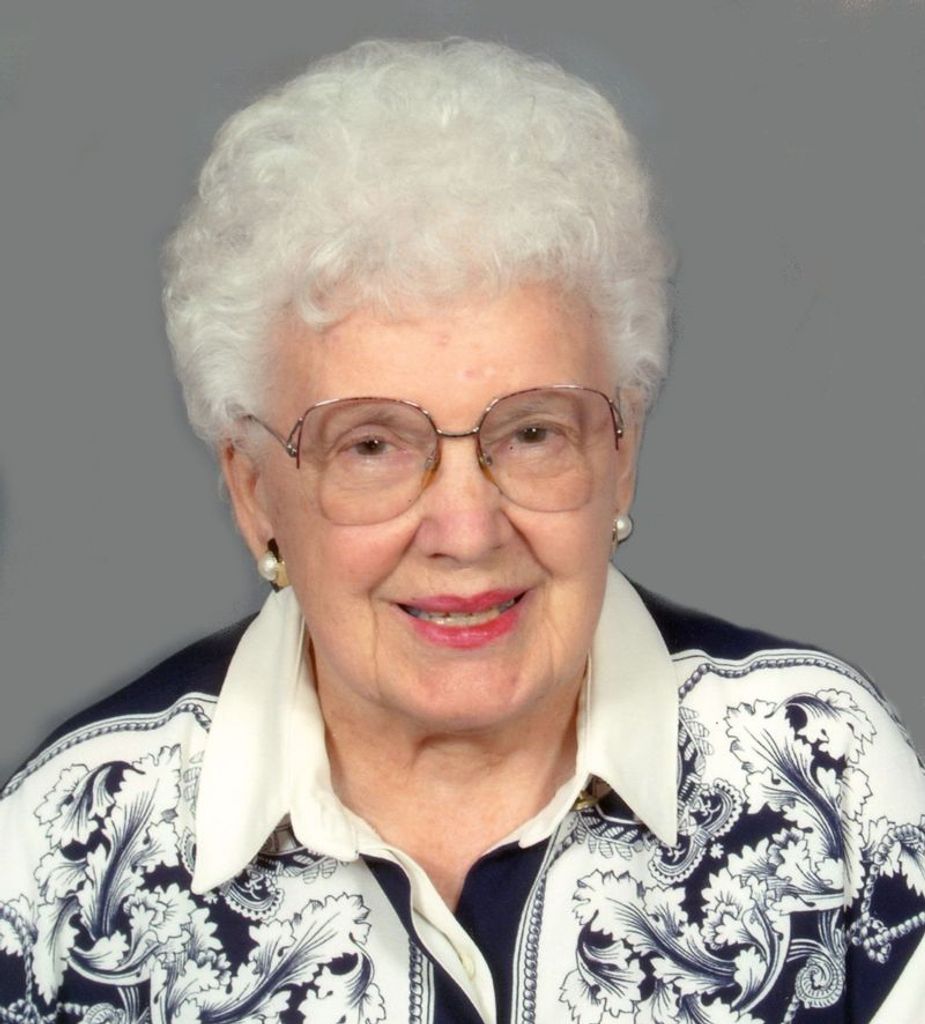 Leona Ileen Jones