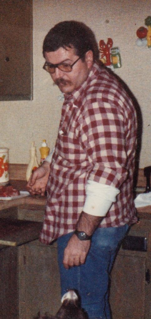 Donald Walton Dixon Profile Photo