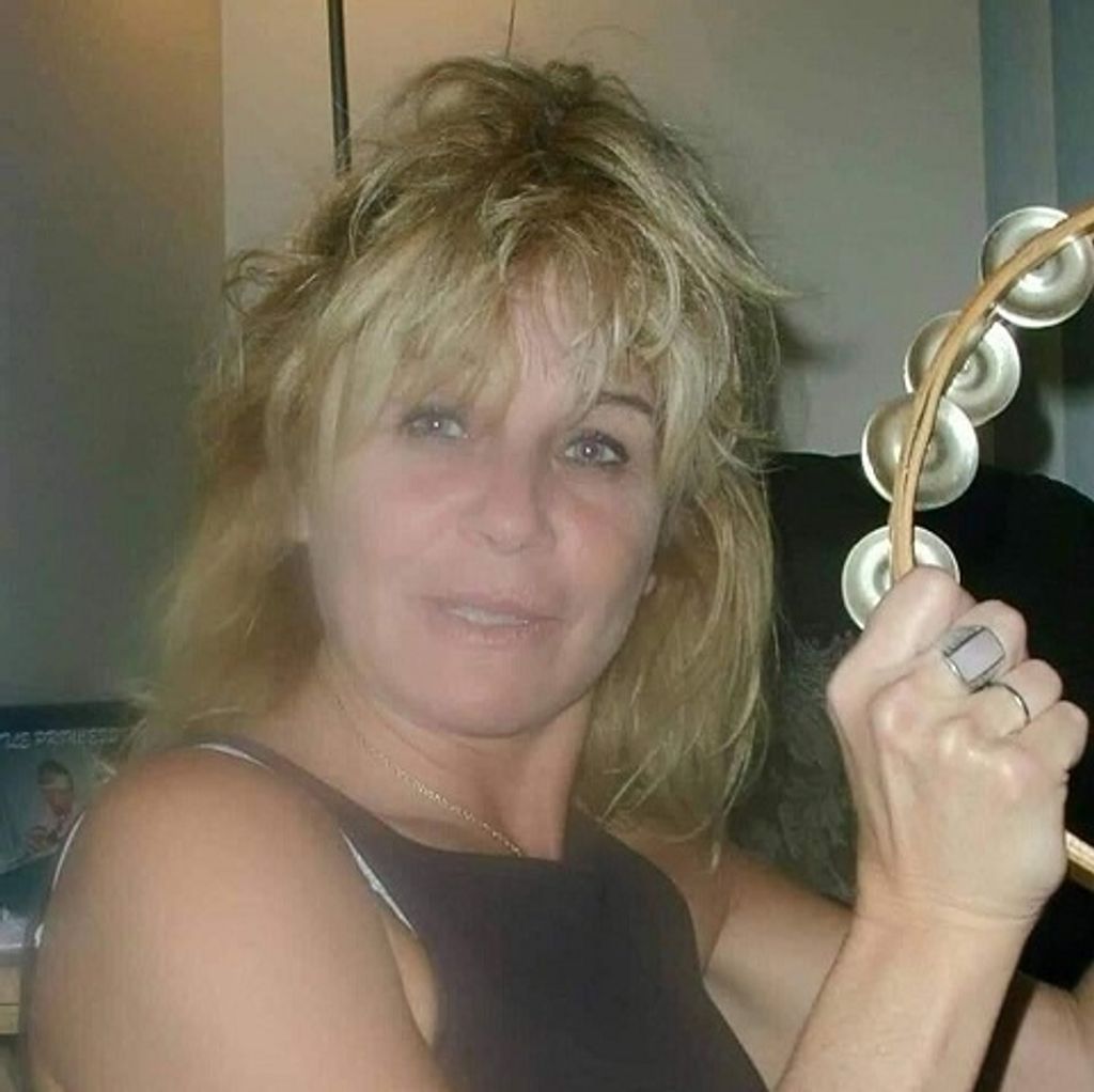 Peggy Ann Galloway Profile Photo