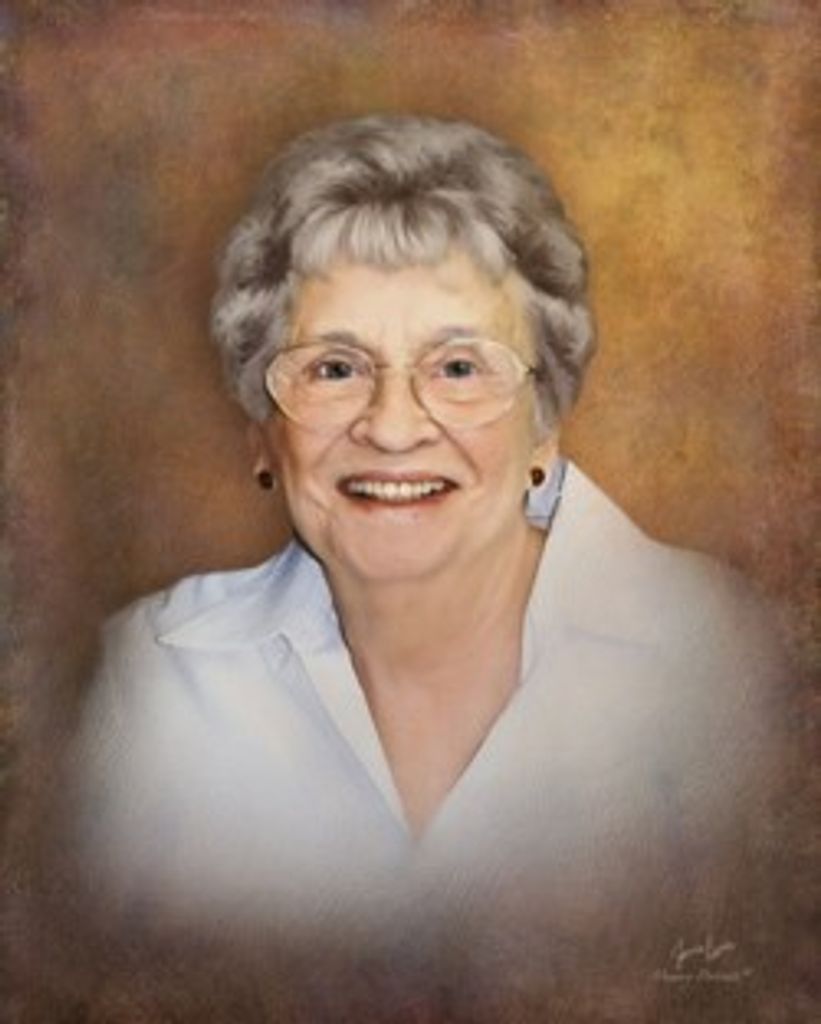 Grace  Ellen Kennedy
