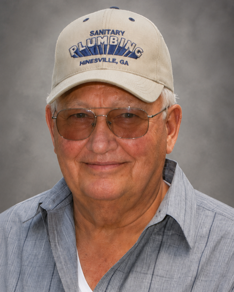 Roland Padrick