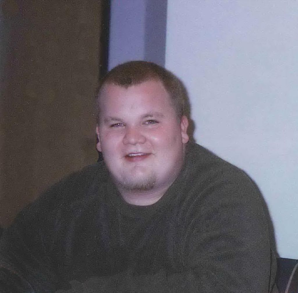 Jayson Dale Wright Profile Photo