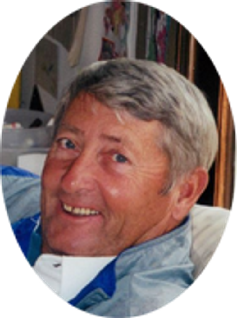 Charles Schroder