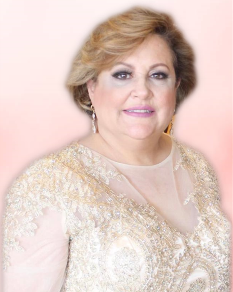Madelaine M. Perez Quiros