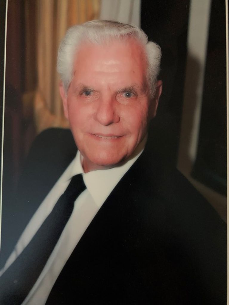 William Axtell Van Vleet, Jr.