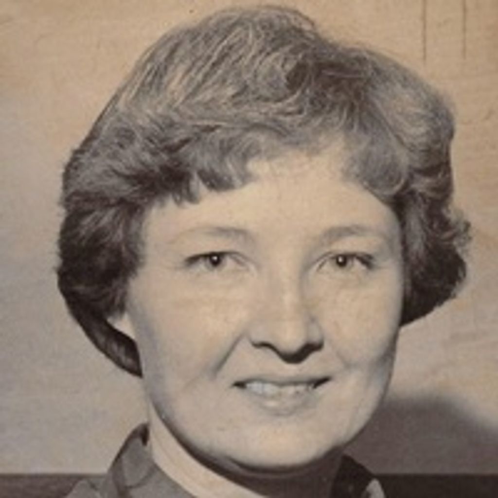 Carol Hanson-Berg