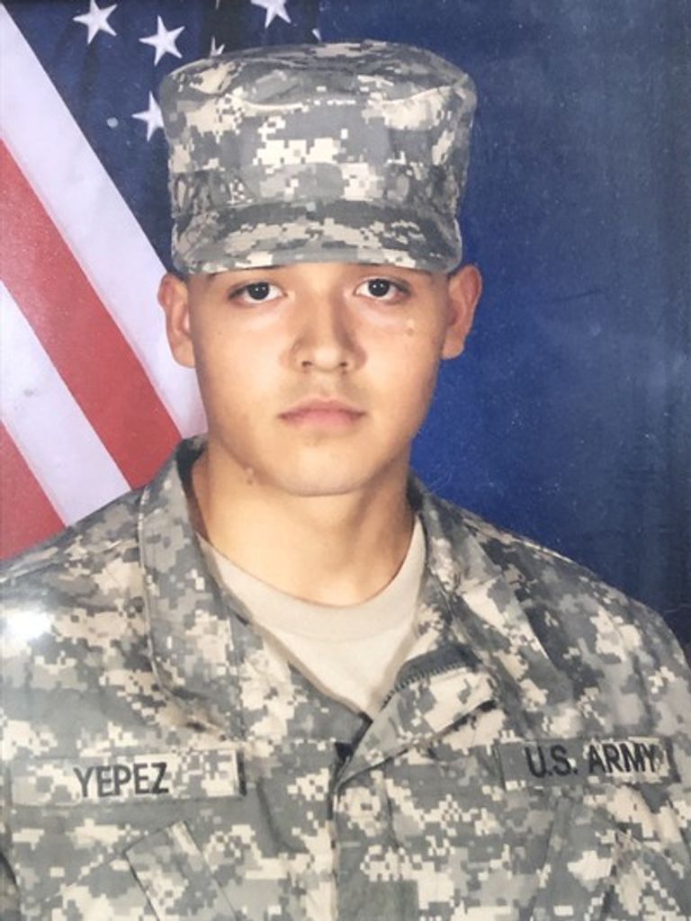 Michael Hanz Yepez Profile Photo