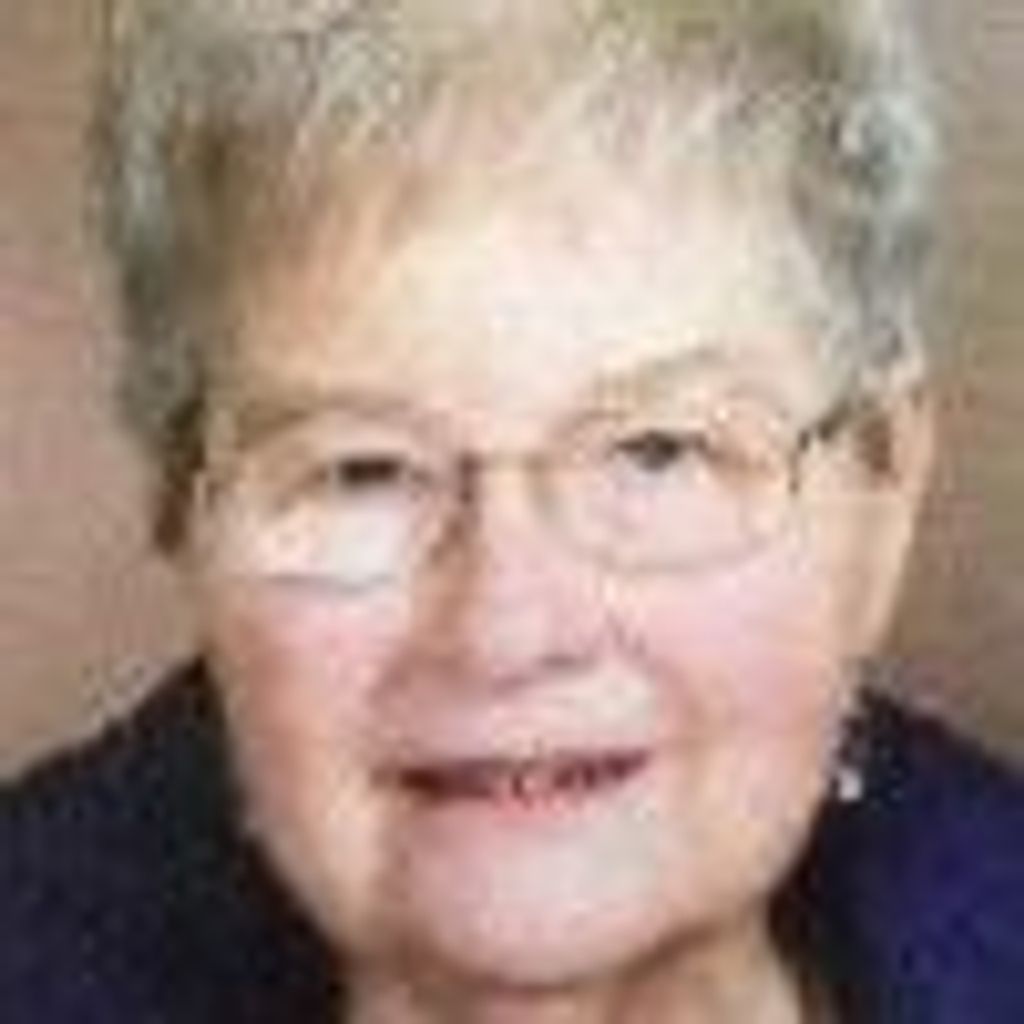 Dorothy M. Nolte Profile Photo