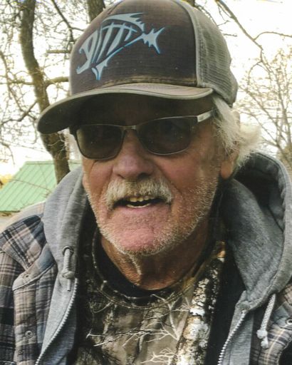 Charles Patrick Thomas's obituary image