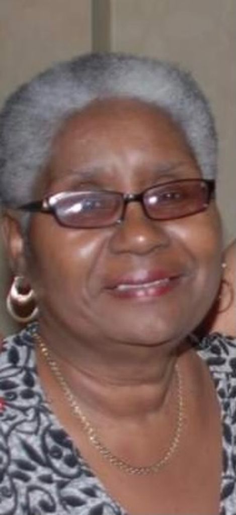 Gwendolyn Johnson Mosley Profile Photo