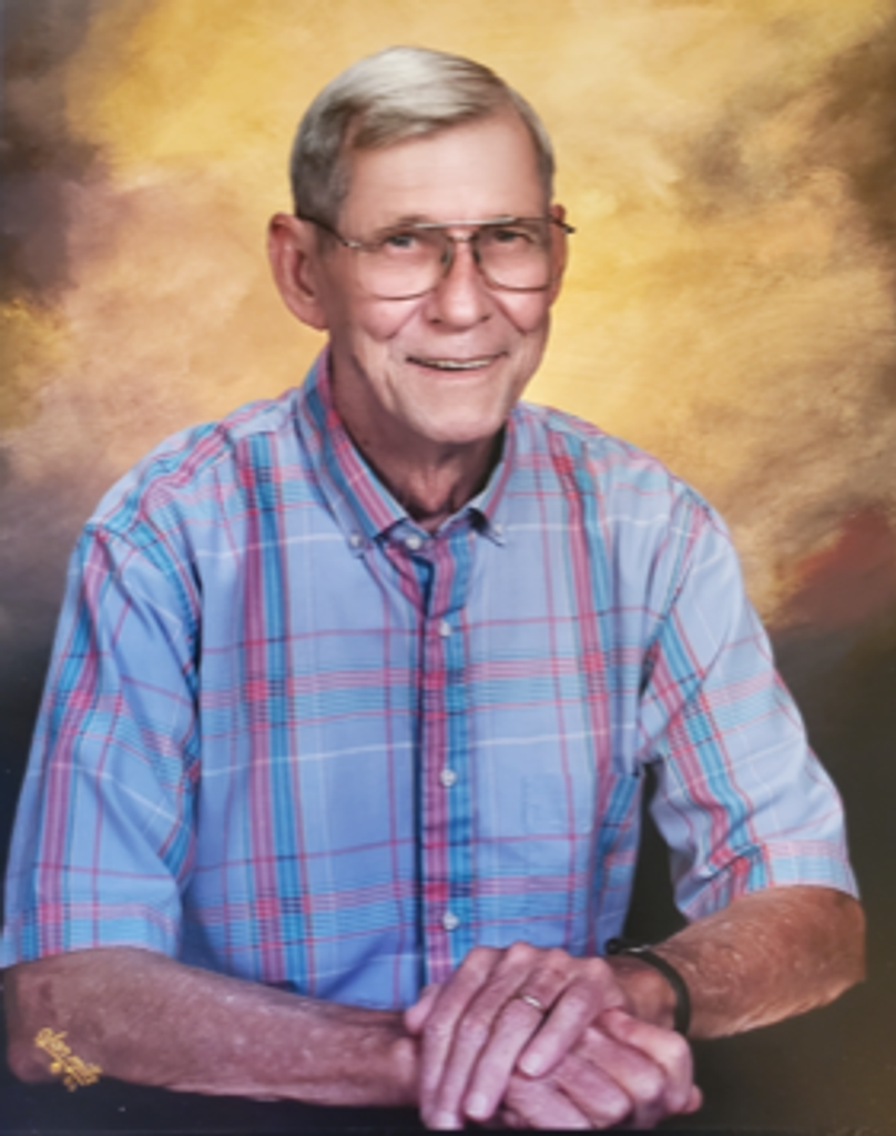 Joseph Mccormack Sr.