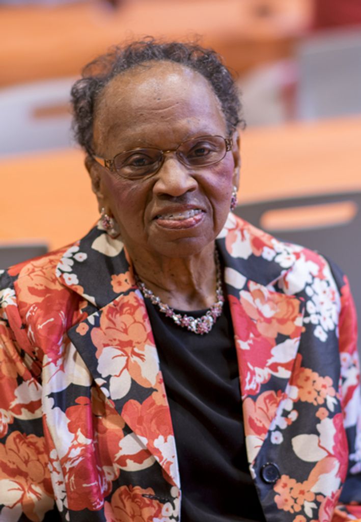 Gertie G. Green Profile Photo