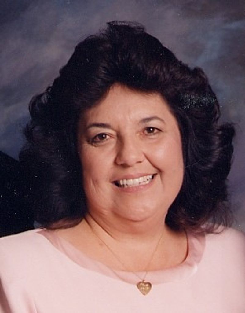 Sherla F. Steen