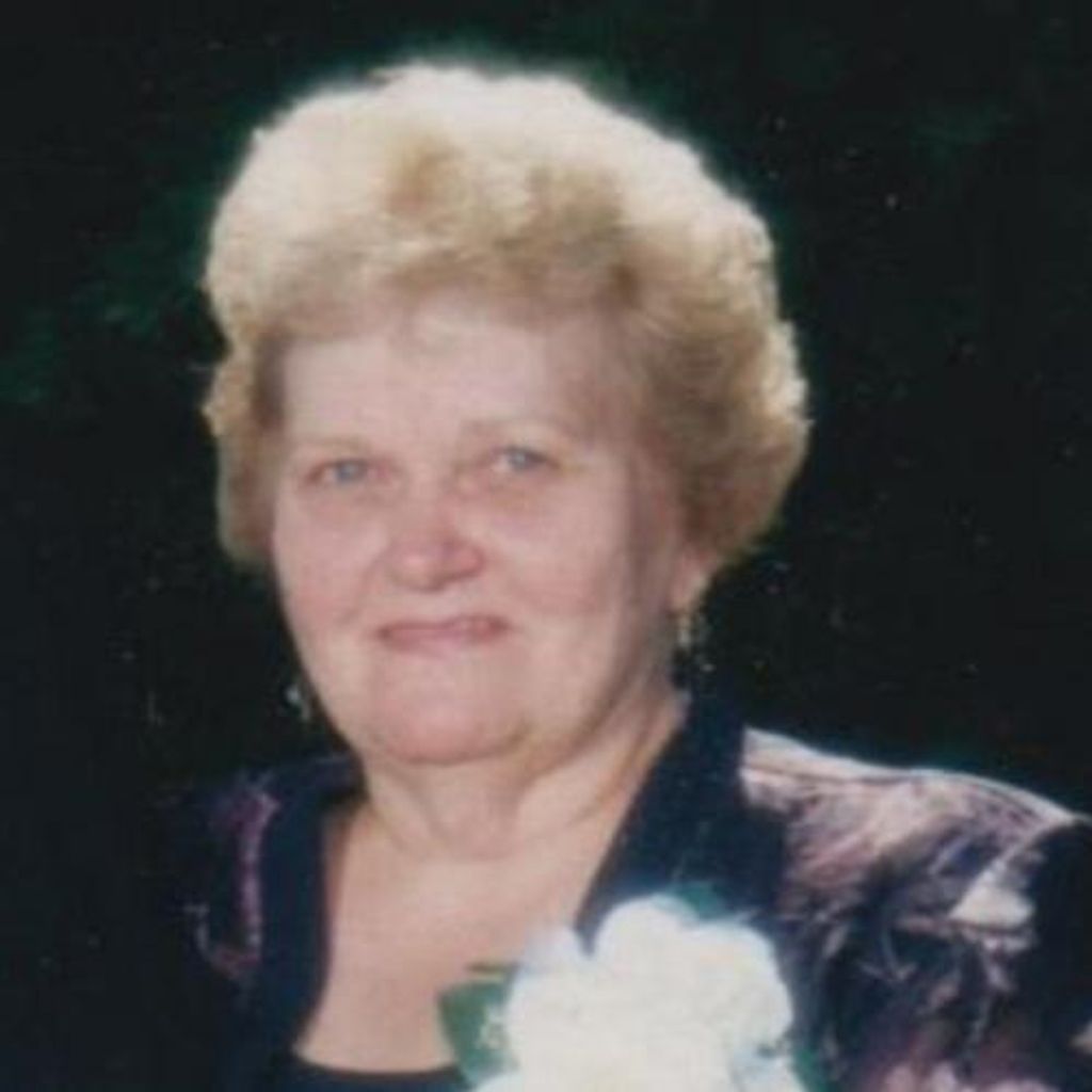 Marjorie A. Jones