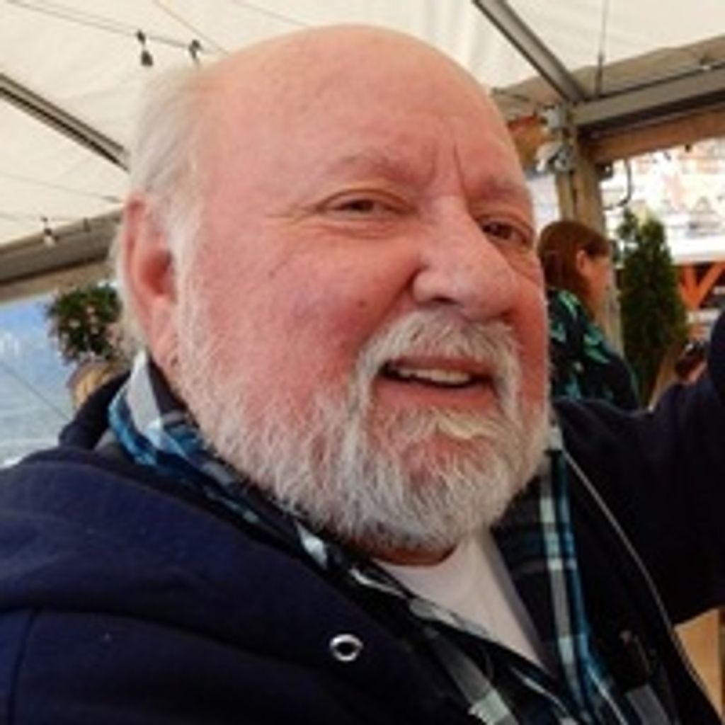 Edward Anthony Wright Profile Photo