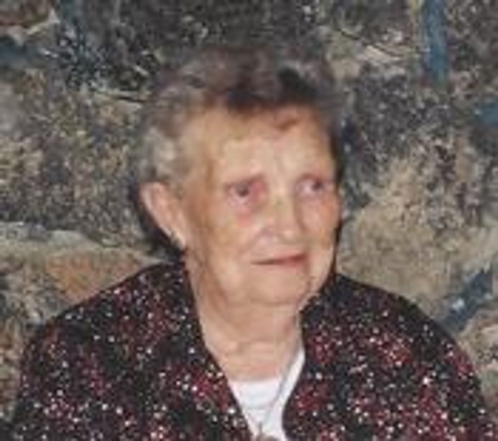 Florence Wilson