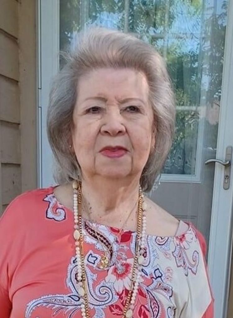 Clementina Acuna Profile Photo