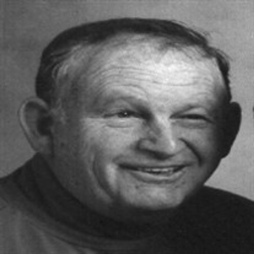Philip Jackson Profile Photo