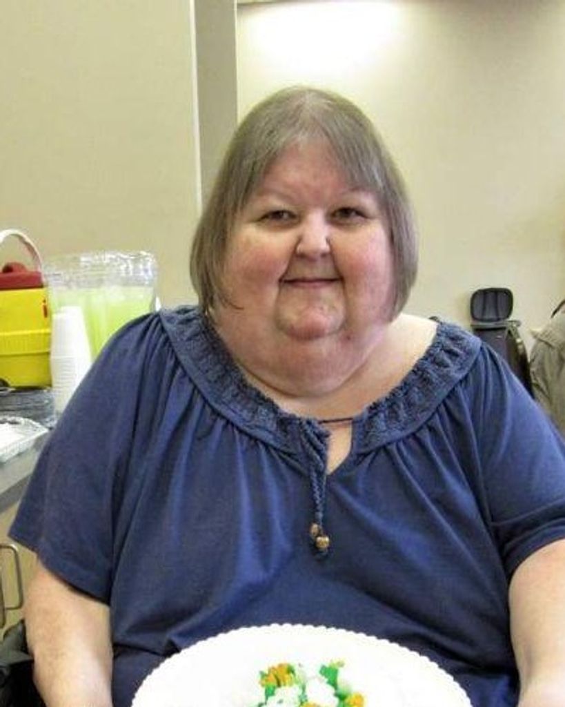 Janice Rose Dickman Profile Photo