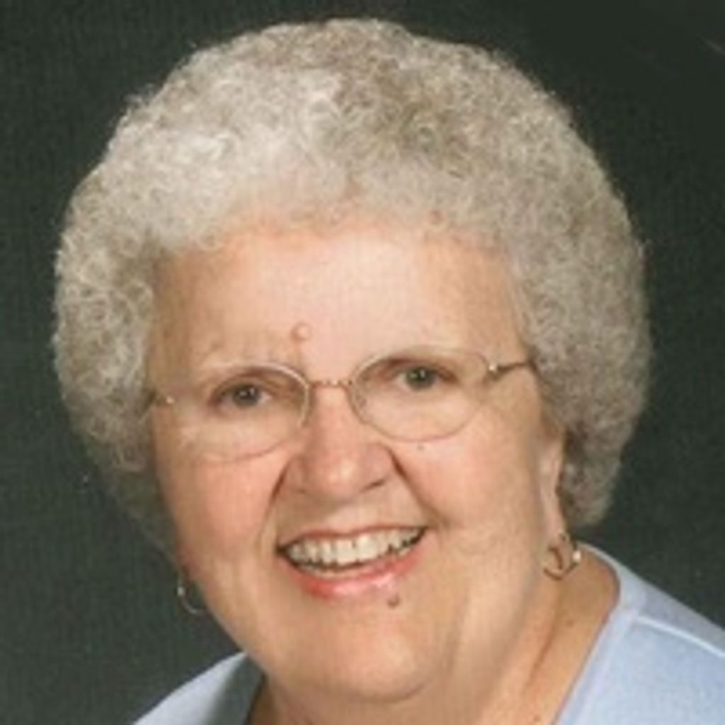 Phyllis Jean Crothers