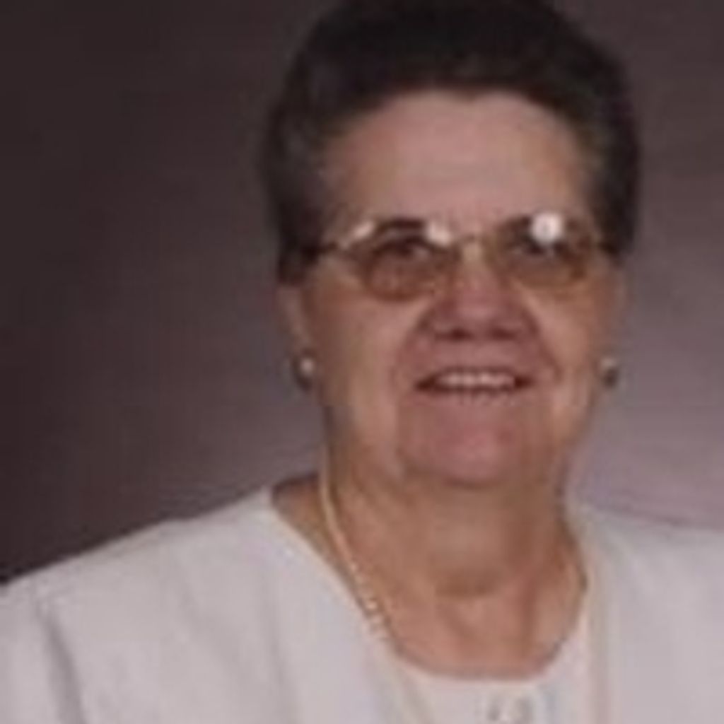 Joan Newsome