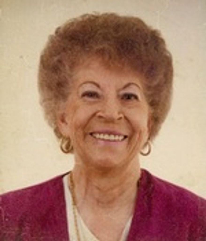 Mary Tanner