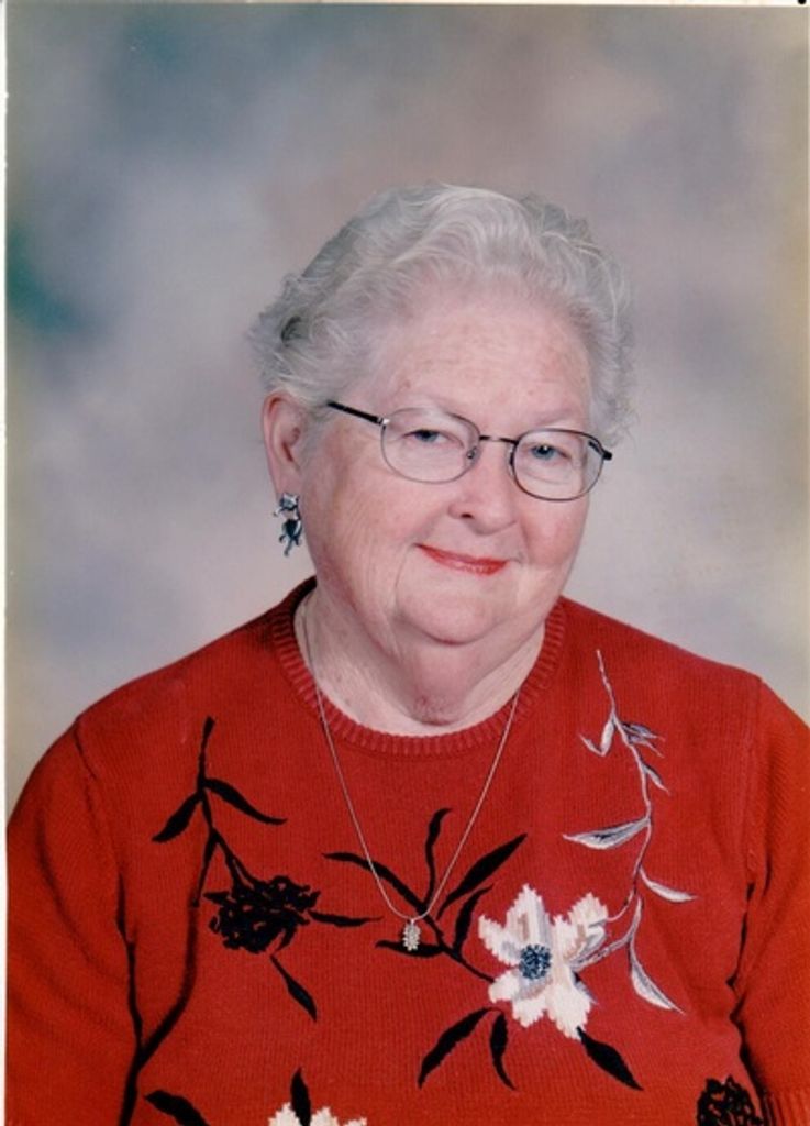 Carolyn Lawrence Batts Profile Photo