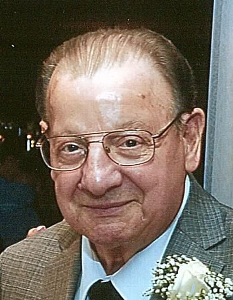 John Joseph Altobelli