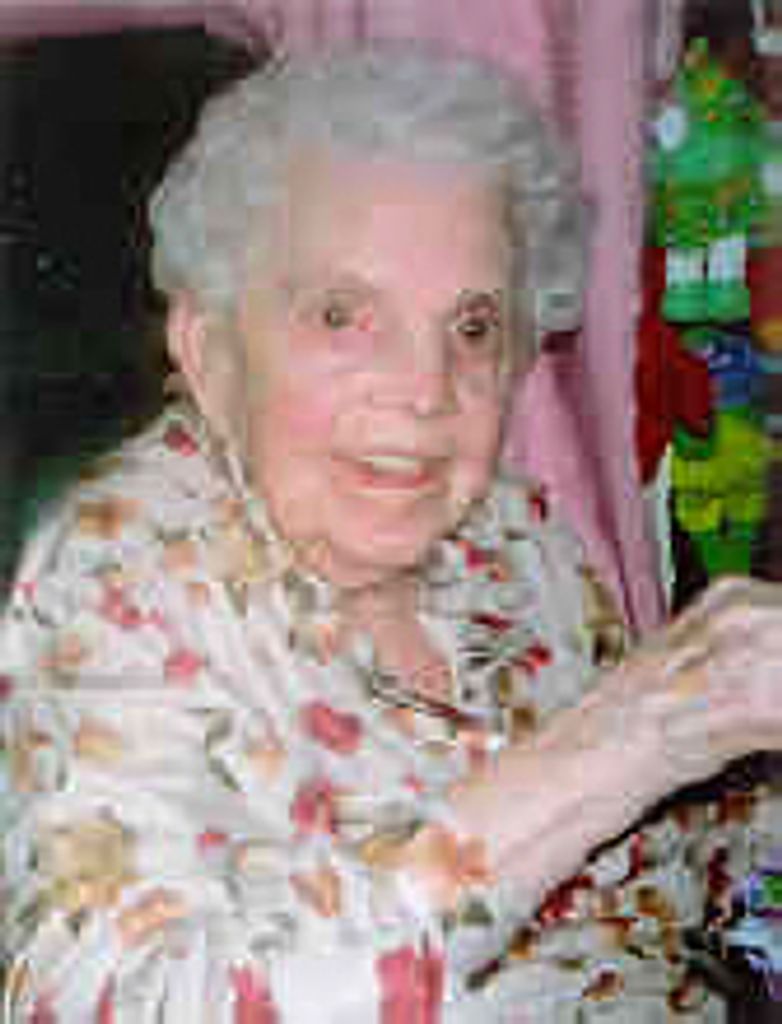 Lullene Tiller Dotson