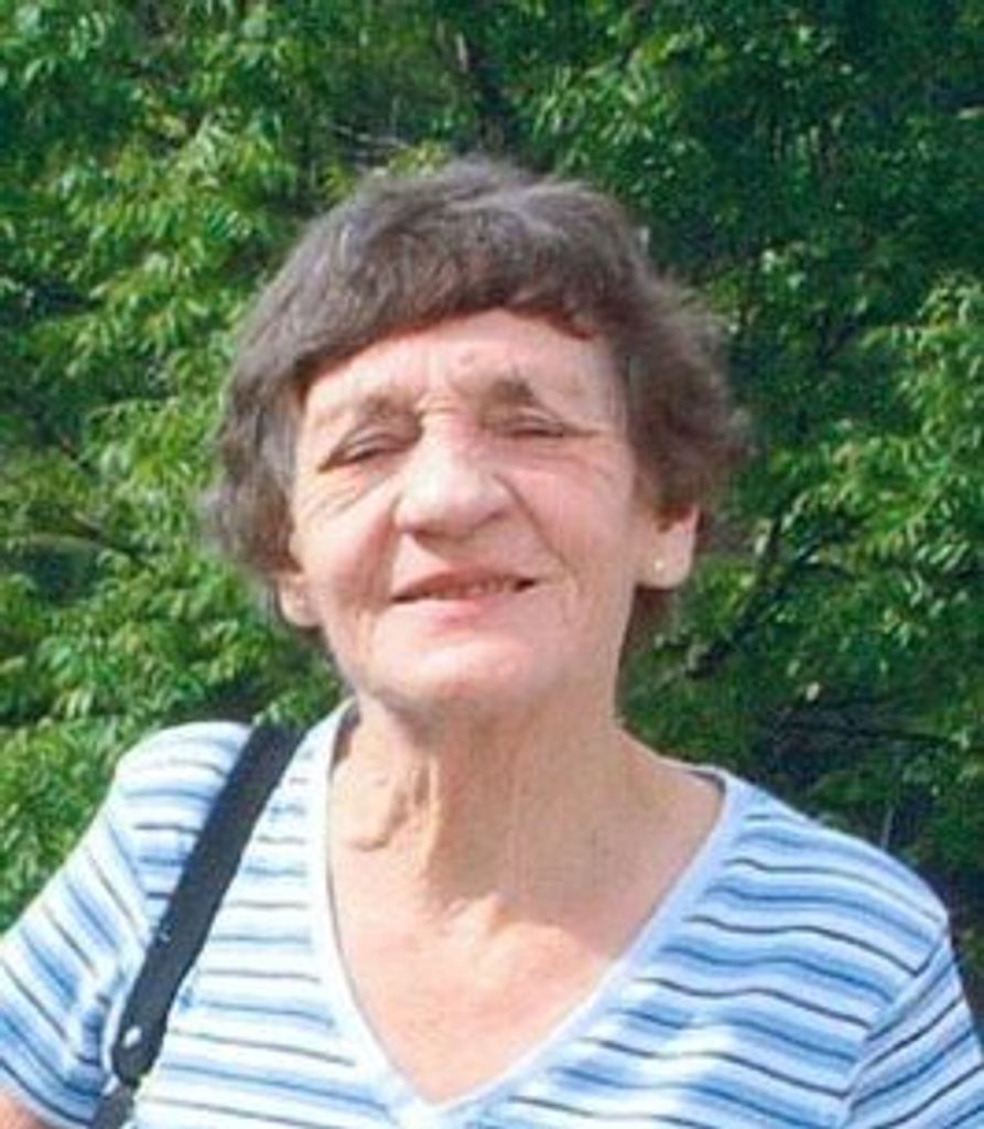 Geraldine Kunz