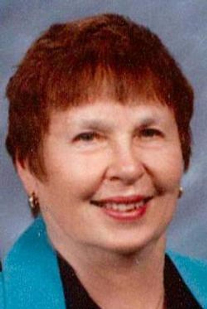 Barbara Shull Profile Photo