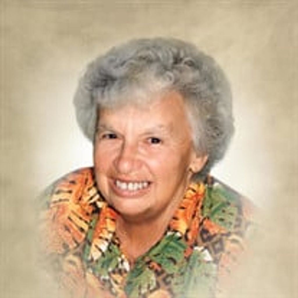 Mrs Rachel (Ouellette) Mitchell