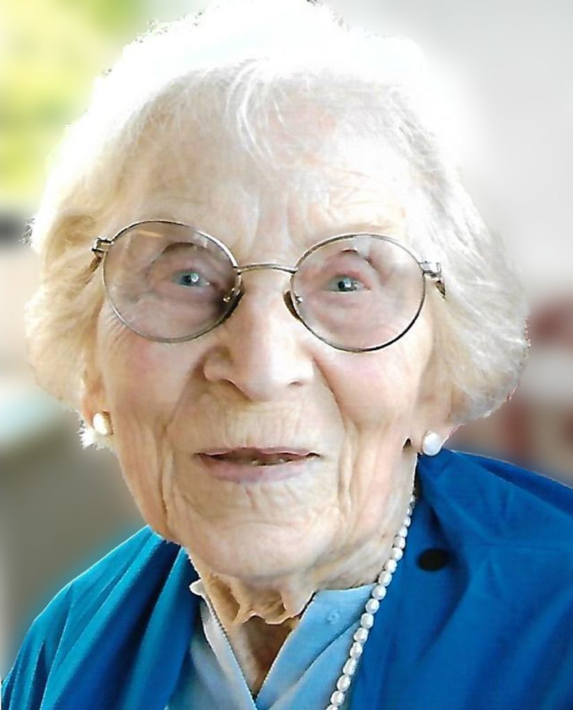 Ruth Elizabeth Mcwatt