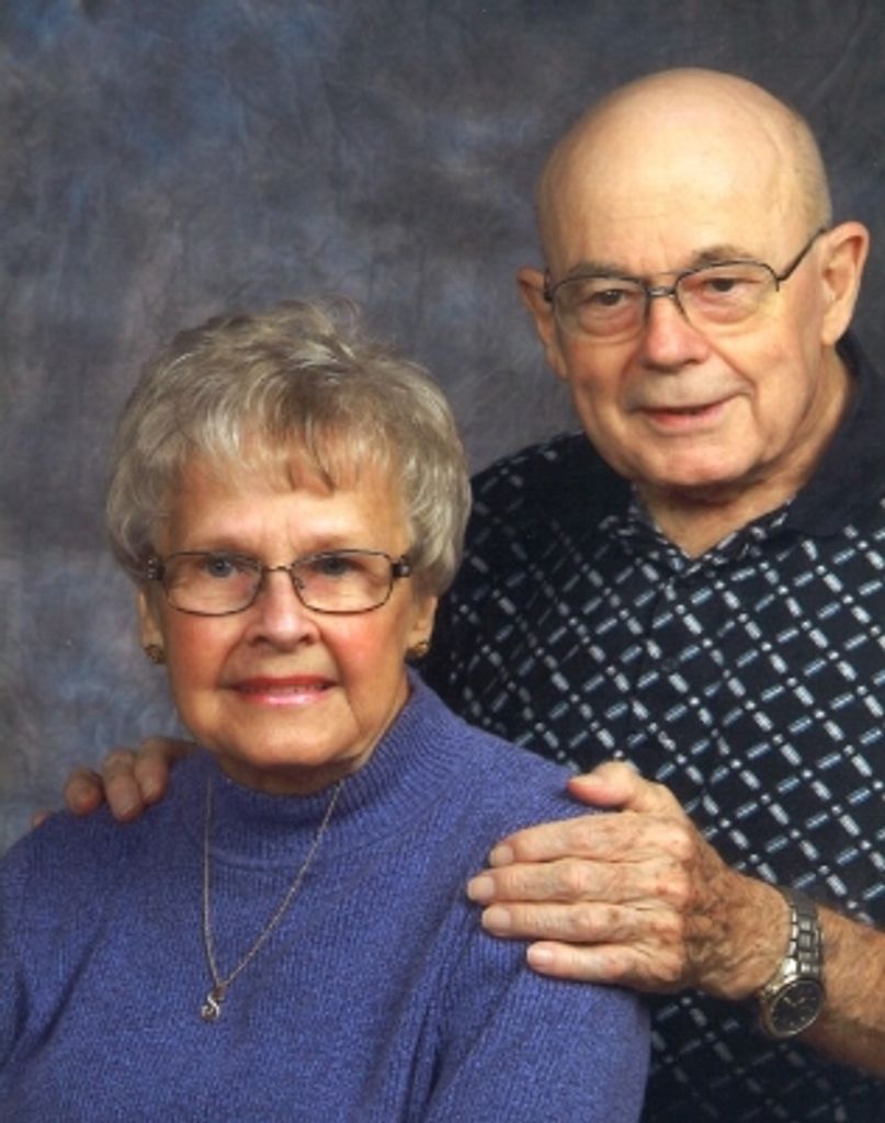 Shirley M. Myers Profile Photo