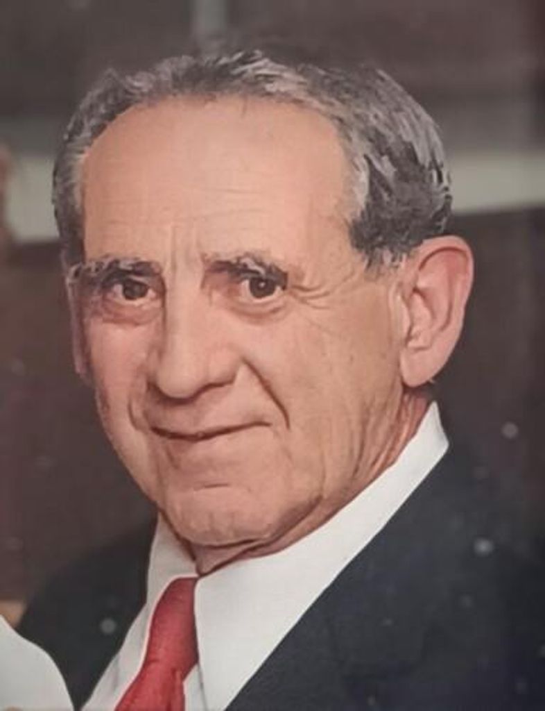 Frank Battista