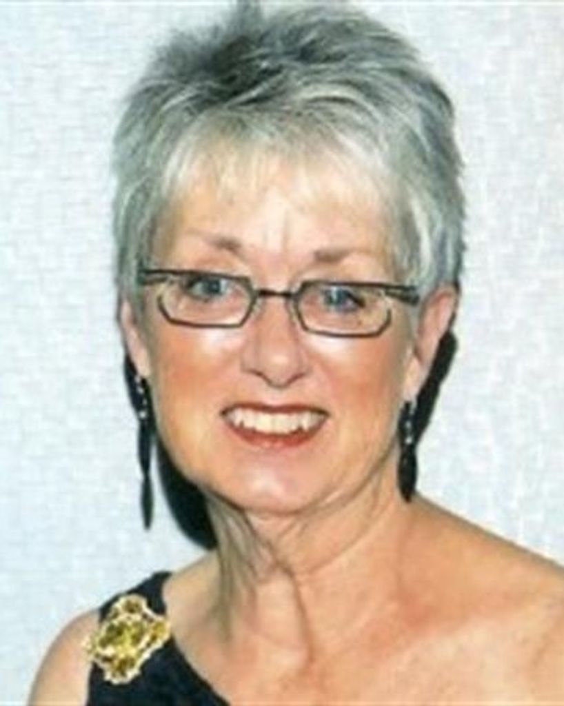 Roblyn "Robbie" King Potter Profile Photo