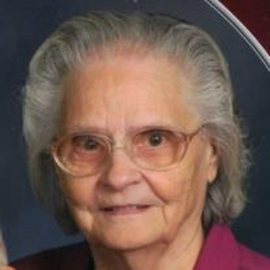 Frances Ellen Hoskins Profile Photo