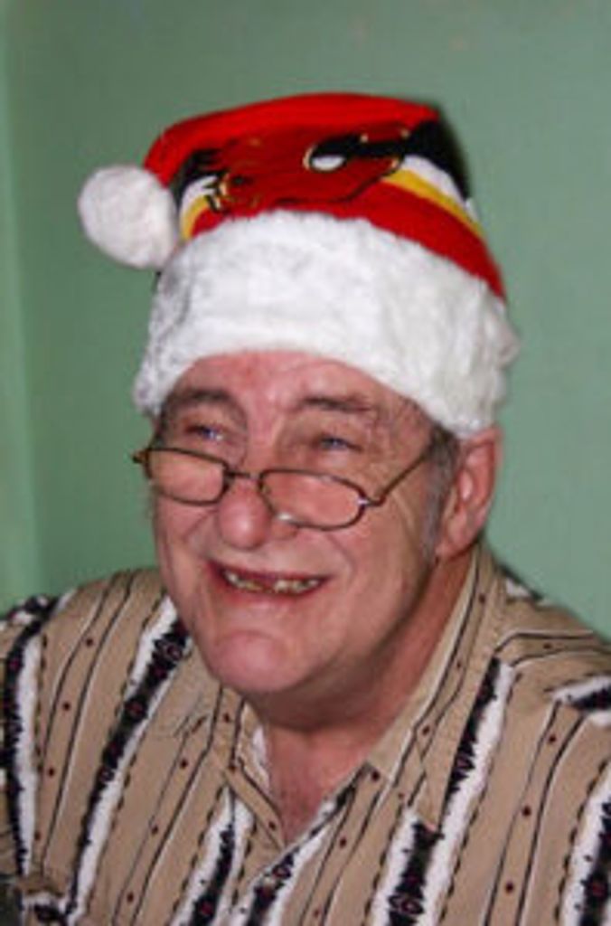 Christopher Ogonoski