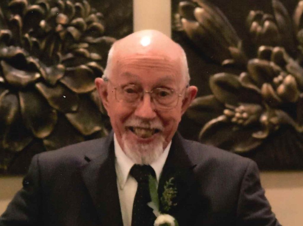 Burton M. “Burt” Johnson Profile Photo