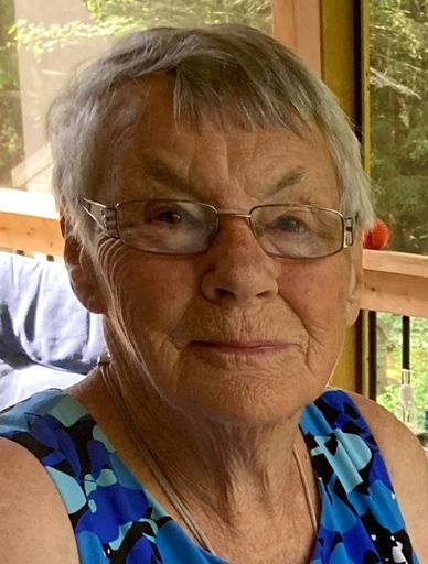 Elaine Jessie (Upshall)  Harburn Profile Photo