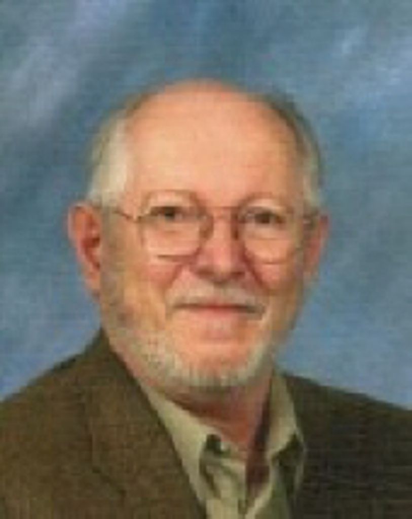 Daniel Bolt