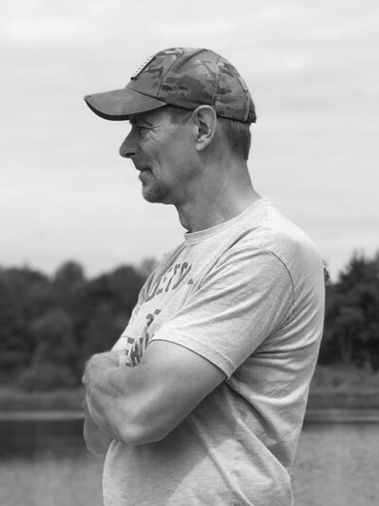 Earl John Hale, Iii Profile Photo