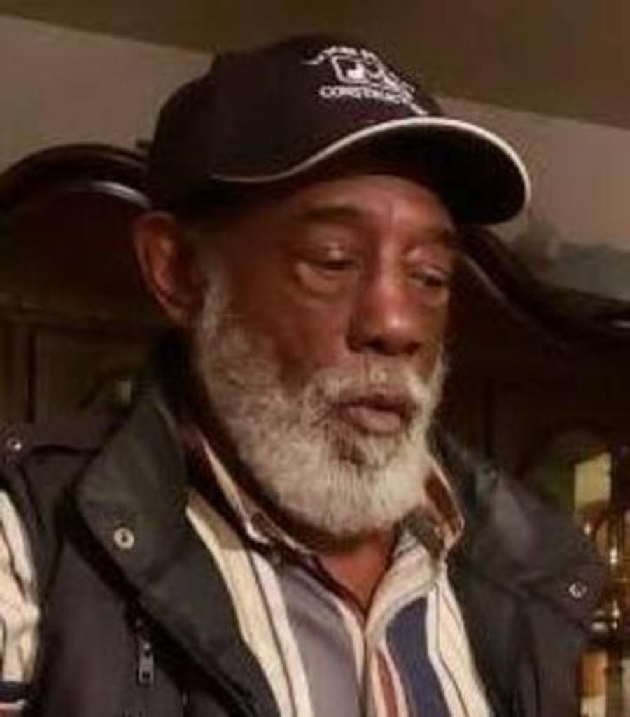 Albert Terry Profile Photo