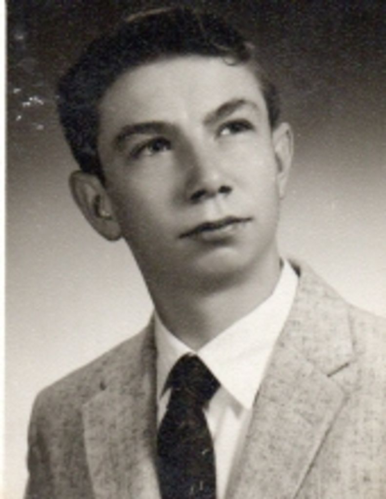 Raymond  Albert Kozlowski