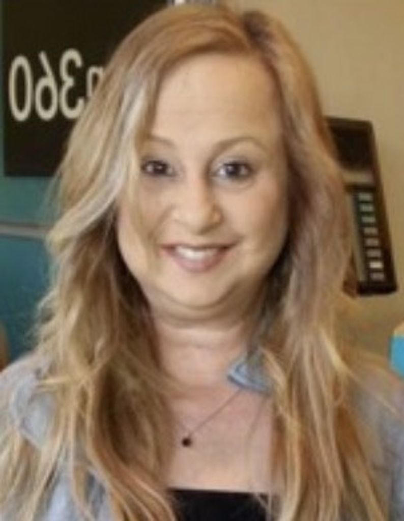 Karen Persson Profile Photo