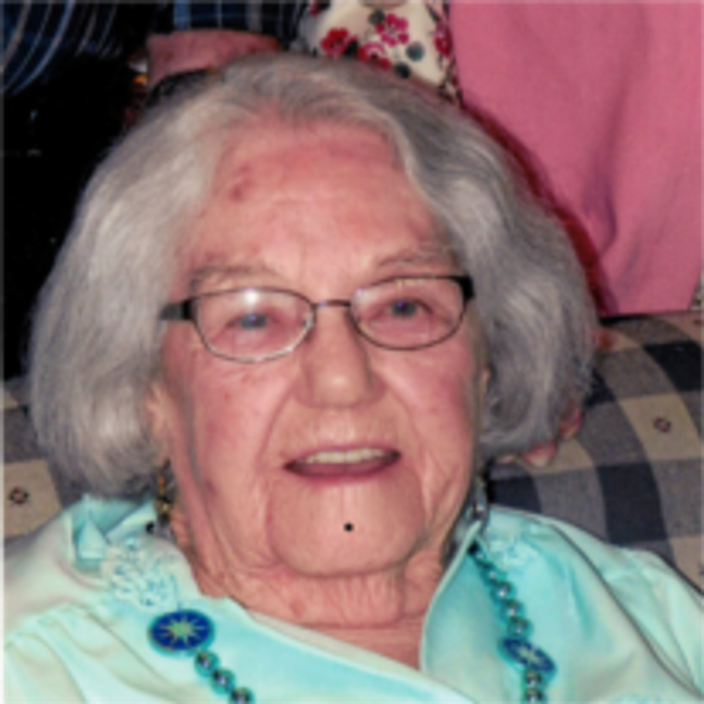 Mary E. Schnell