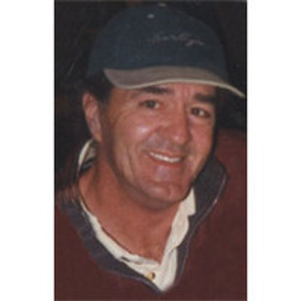 Donald Eugene Brown Profile Photo