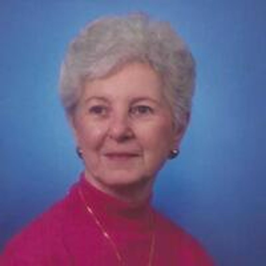 Dorothy Maxine Johnson Profile Photo